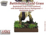 The Army Painter Battlefields Essential: Field Grass Miniature Flock