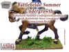 The Army Painter Battlefields Essential: Summer Undergrowth Scenery Flock