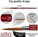 The Army Painter Hobby Paint Brush: Basecoating
