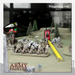 The Army Painter Wargaming Set: Dice, Tools, and Glue