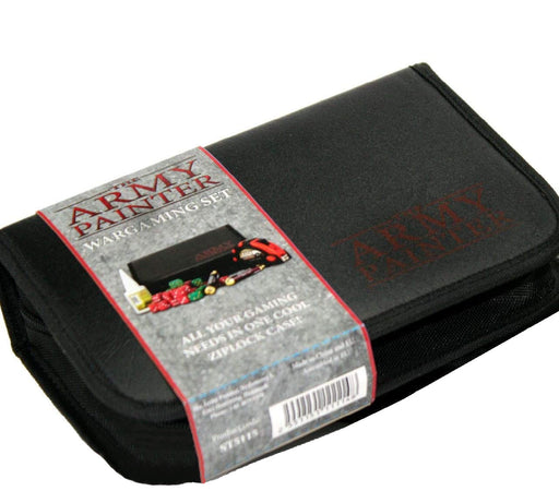 The Army Painter Wargaming Set: Dice, Tools, and Glue