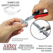 The Army Painter Tools - Precision Side Cutter