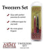 The Army Painter Tools - Tweezers Set