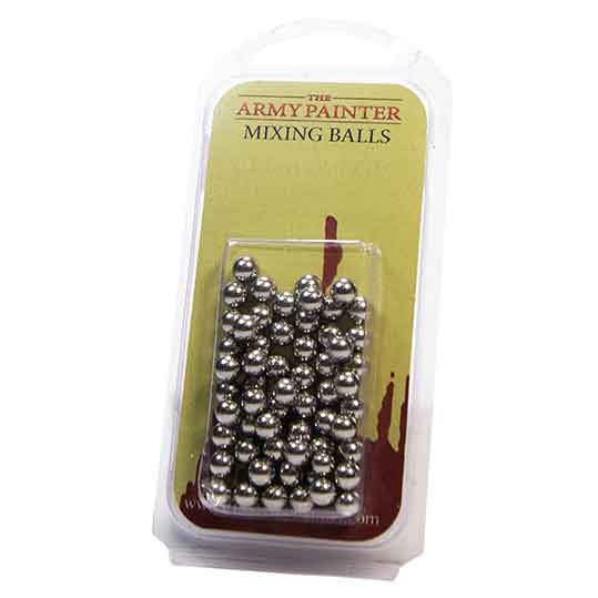 The Army Painter Tools - Mixing Balls