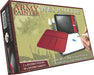 The Army Painter Wet Palette Kit: 2 Hydro Foams and 50 Hydro Sheets