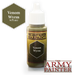 The Army Painter Acrylic Warpaints: Venom Wyrm 18mL Eyedropper Paint Bottle