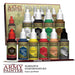The Army Painter Warpaints - Wargames Hobby Starter Paint Set
