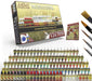 The Army Painter Warpaints: Complete Paint Set