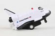 Space Shuttle Pullback Toy Discovery