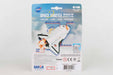 Space Shuttle Pullback Toy Enterprise