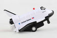 Space Shuttle Pullback Toy Endeavour