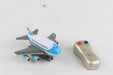 Air Force One 2 Function Radio Control (Ground Use Only)