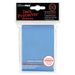 Deck Protector Sleeves Pack: Light Blue Solid 50ct