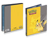 Pokemon: Pikachu 4-Pocket Full View Portfolio