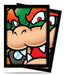 Super Mario: Bowser Deck Protector Sleeves (65)