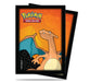 Pokemon: Charizard Deck Protectoer Sleeves (65)