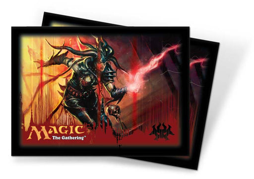MTG: Return to Ravnica Horizontal Deck Sleeves Series 3 (80)