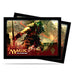 Magic the Gathering: Gatecrash Horizontal Deck Sleeves Series 3 (80)
