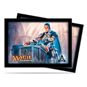 Magic the Gathering Dragons Maze Horizontal Deck Sleeves Series 1 (80)