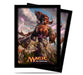Magic the Gathering: Born of the Gods Protector Sleeves Volume 2 (80)