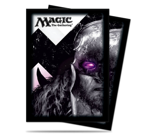 Magic the Gathering: Magic 2015 Deck Protector Sleeves 6 (80)