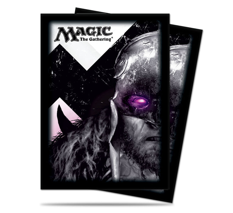 Magic the Gathering: Magic 2015 Deck Protector Sleeves 6 (80)