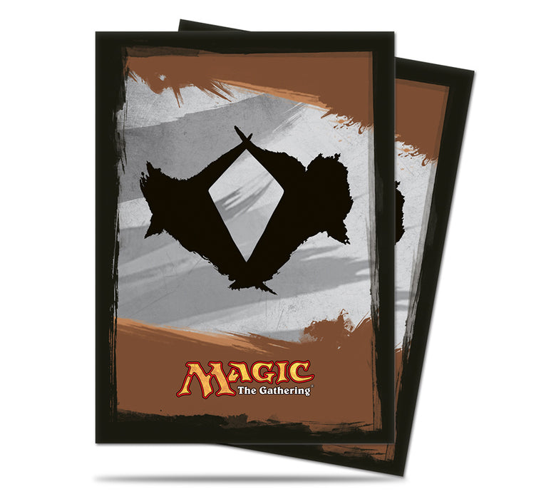 Magic the Gathering: Magic KTK Deck Protector Sleeves 1 (80)