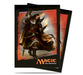 Magic the Gathering: Magic KTK Deck Protector Sleeves 6 (80)