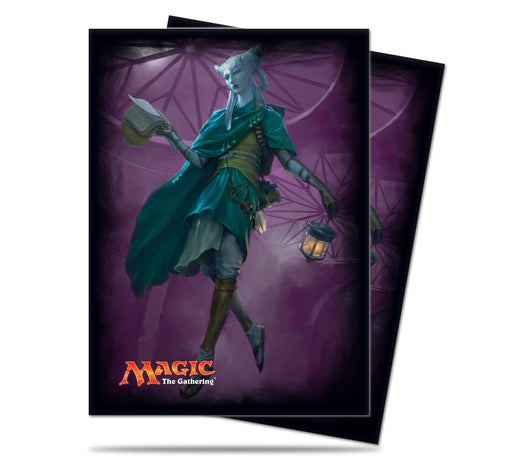 Magic the Gathering: Eldritch Moon Deck Protector Sleeves 2 (80)