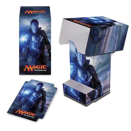 MTG: Modern Masters Full View Deck Box with Tray - Snapcaster Mage