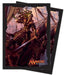 Magic the Gathering: Ixalan Vraska, Relic Seeker v2 Deck Sleeves (80)