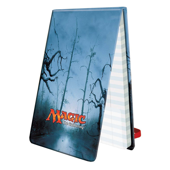 Magic the Gathering: Mana 5 Life Pad 60 Page Notepad - Swamp