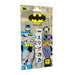 Set of 6 D6 Pop Culture Dice - Batman