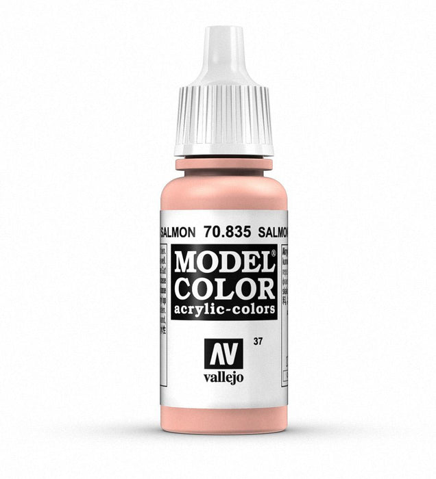 Acrylicos Vallejo Model Color Hobby Paint (17ml) - Choose — Pippd