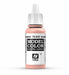 Acrylicos Vallejo Model Color Hobby Paint (17ml) - Salmon Rose