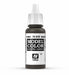 Acrylicos Vallejo Model Color Hobby Paint (17ml) - Smoke