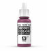 Acrylicos Vallejo Model Color Hobby Paint (17ml) - Purple
