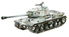 Warlord Games Bolt Action: IS-2 Heavy Tank #402014002 Unpainted Miniature
