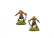Warlord Games Savage Core: Za Khor #WG-SC-39 Unpainted Miniature