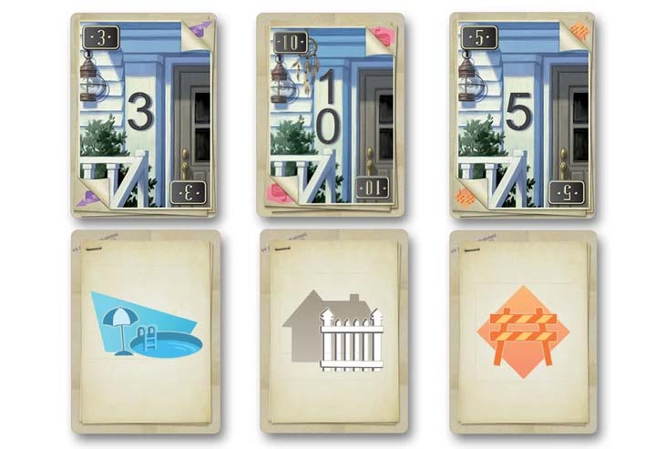 Welcome to...Your Perfect Home Board Game