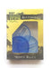 Wyrd Miniatures Malifaux - Blue Translucent Bases 40mm (5 Pieces)