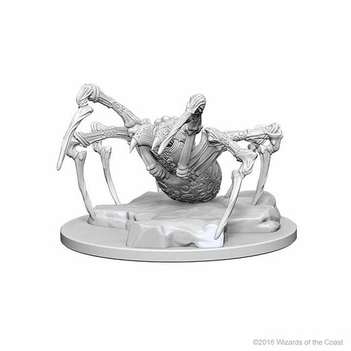 D&D Nolzur's Marvelous Unpainted Miniatures (W1) Phase Spider