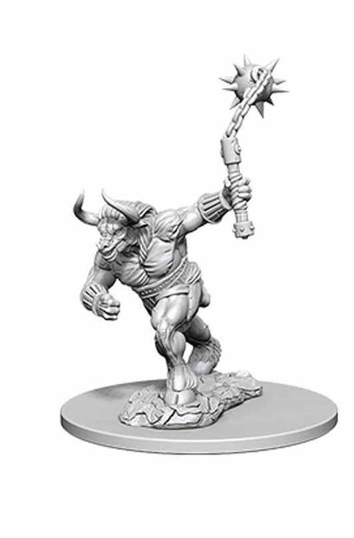 D&D Nolzur's Marvelous Unpainted Miniatures (W2) Minotaur