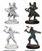 D&D Nolzur's Marvelous Unpainted Miniatures (W1) Human Male Ranger