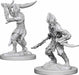 D&D Nolzur's Marvelous Unpainted Miniatures (W4) Githyanki