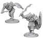 D&D Nolzur's Marvelous Unpainted Miniatures (W4) Dragonborn Male Fighter