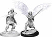 D&D Nolzur's Marvelous Unpainted Miniatures (W6) Female Aasimar Fighter