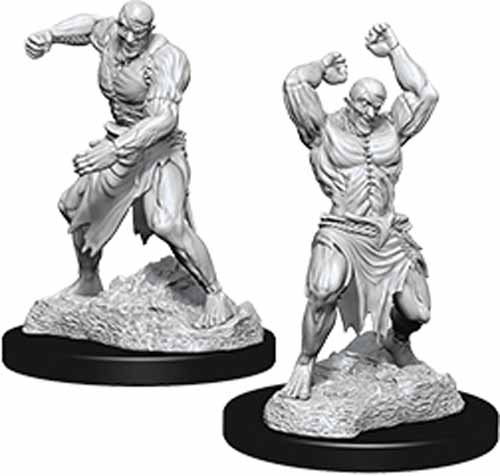 D&D Nolzur's Marvelous Unpainted Miniatures (W6) Flesh Golem