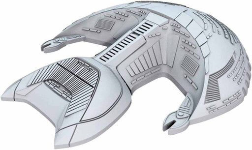 Star Trek Deep Cuts Unpainted Ships: DKora Class