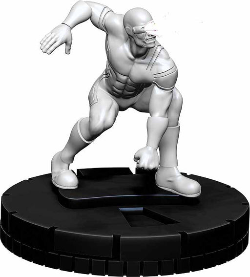 Marvel HeroClix: Deep Cuts Unpainted Miniatures - Cyclops